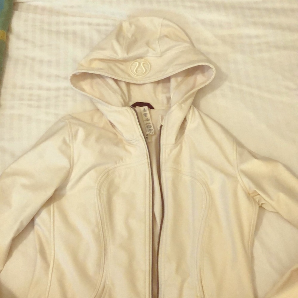 Lulu Lemon Jacket